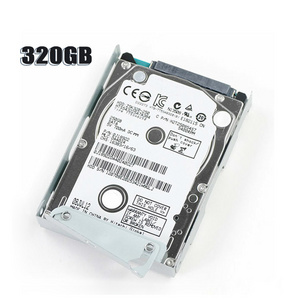 Hard Drive for PS3 Super Slim HDD 320GB with Mounting Bracket