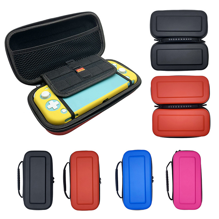 For Switch Lite Protection Package Storage Bag Host EVA Box Switch For Nintendo Switch Lite Game Console EVA Box