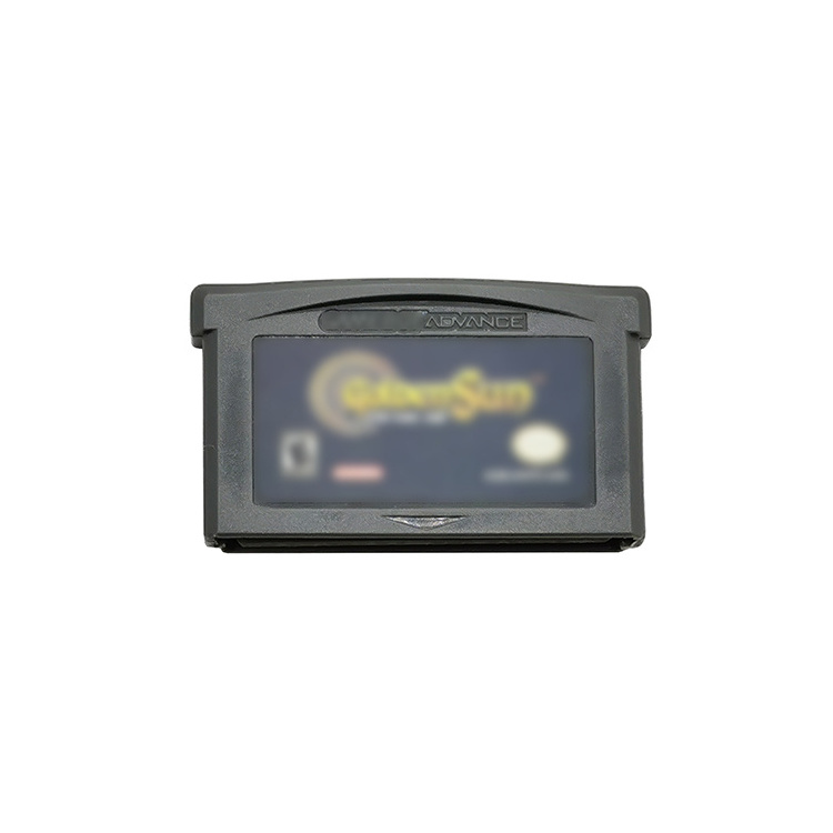 GBA Game Cartridge Video Game Console Card Golden Series The Lost Age for GBA/SP/DS