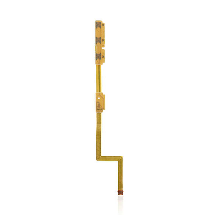 Power On Off Volume Button Ribbon Flex Cable for Nintendo Switch OLED Console Repair Parts