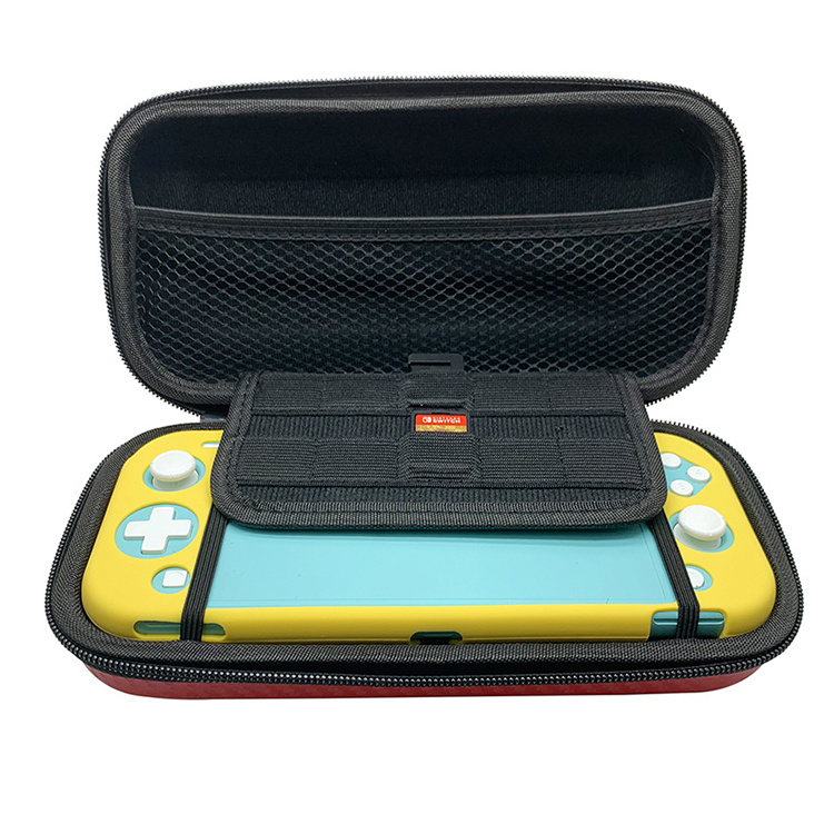 For Switch Lite Protection Package Storage Bag Host EVA Box Switch For Nintendo Switch Lite Game Console EVA Box