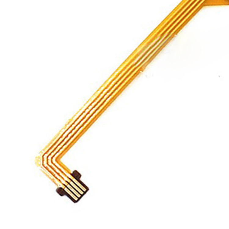 Switch Button Flex Cable for Switch Lite Built-in Copper Wire Boot Key Power Cable Cord for Switch Lite Game Console Repair Part