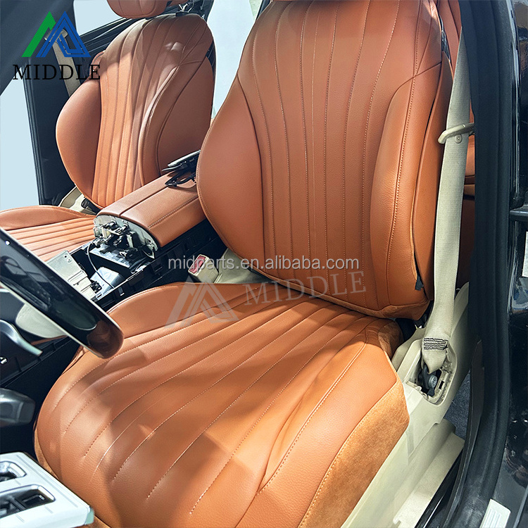 2024 Brand New Cars Interior Accessories Upgrade W221 Interior Accessories Upgrade For S Class To W223 S450 Tpye