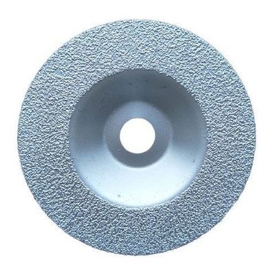 Electroplating diamond grinding wheel marble grinding cup wheels Diamond glass vitrified ceramic tile stone polishing jade