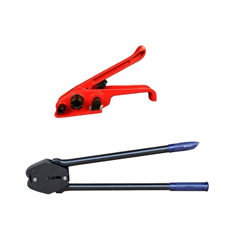 Manual Packing Pliers Hand Packaging Tool PET Strapping Pliers  Tool