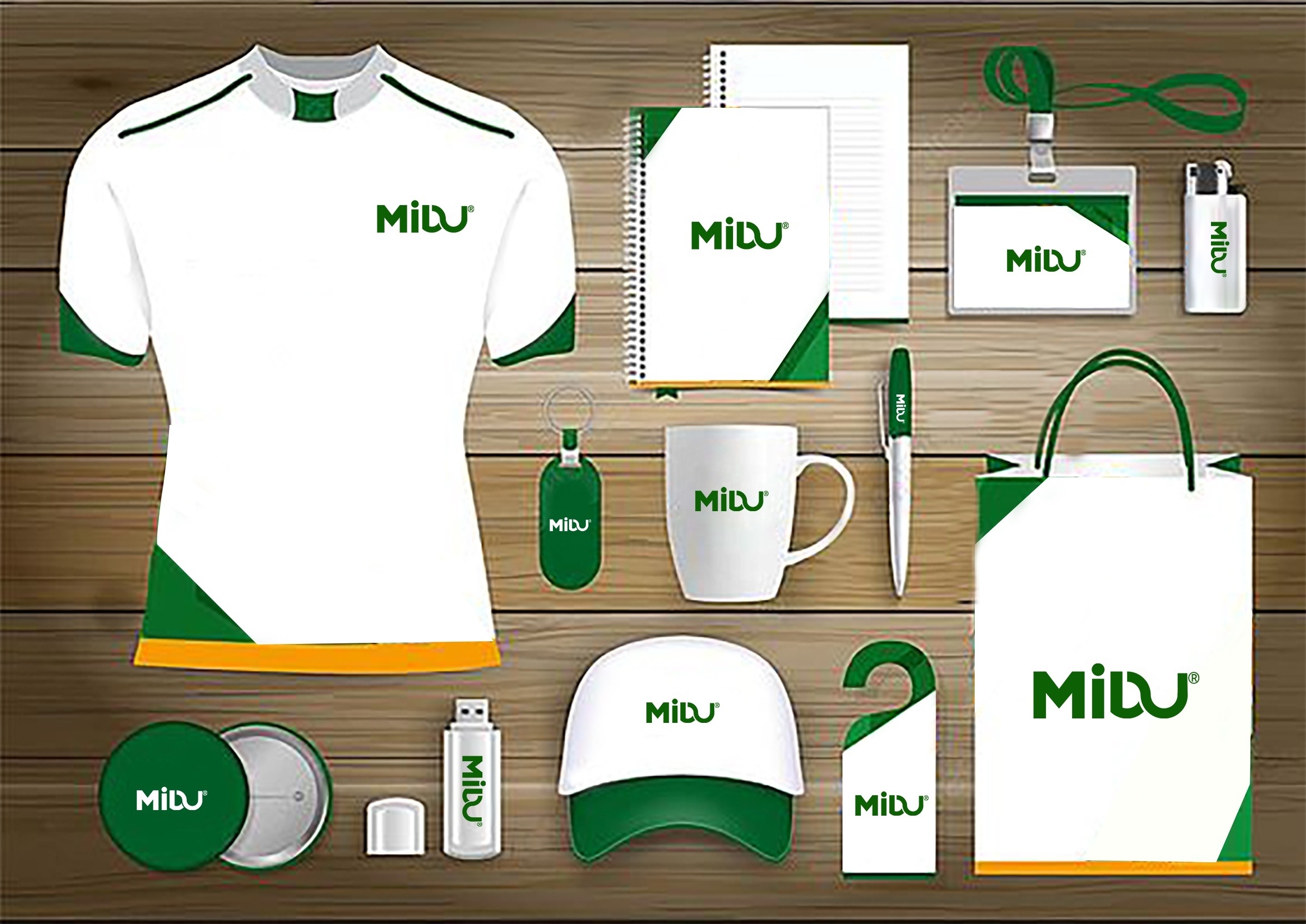 2024 Customized Promotional Gifts Marketing Products Cheap Promotional Items With Logo