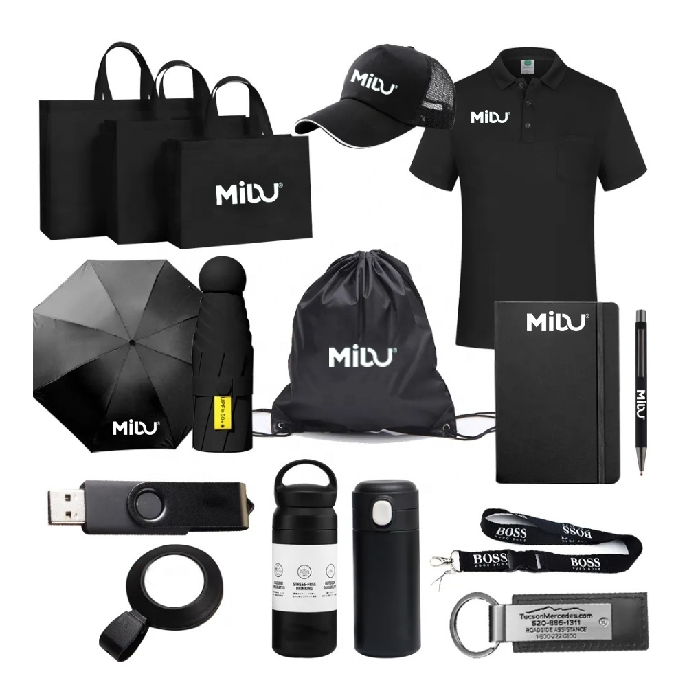 2024 Customized Promotional Gifts Marketing Products Cheap Promotional Items With Logo