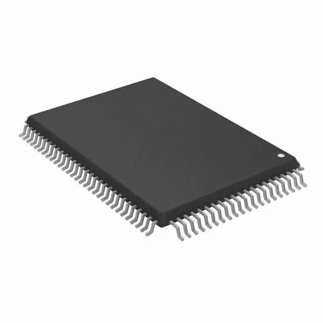 Bom List Service Sourcing Ic Chip  High-speed 64K x 16 Dual-Port mobile phone ram ic IDT7027S25PFI