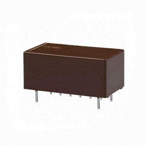 Support BOM ARE1312 12V relay High Frequency / RF Relays 2.6GHZ SPDT 12VDC 500MA 75 OHM PCB