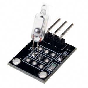 KY-017 3 Pin Mercury Switch Sensor Module 37 In 1 Sensor Kits