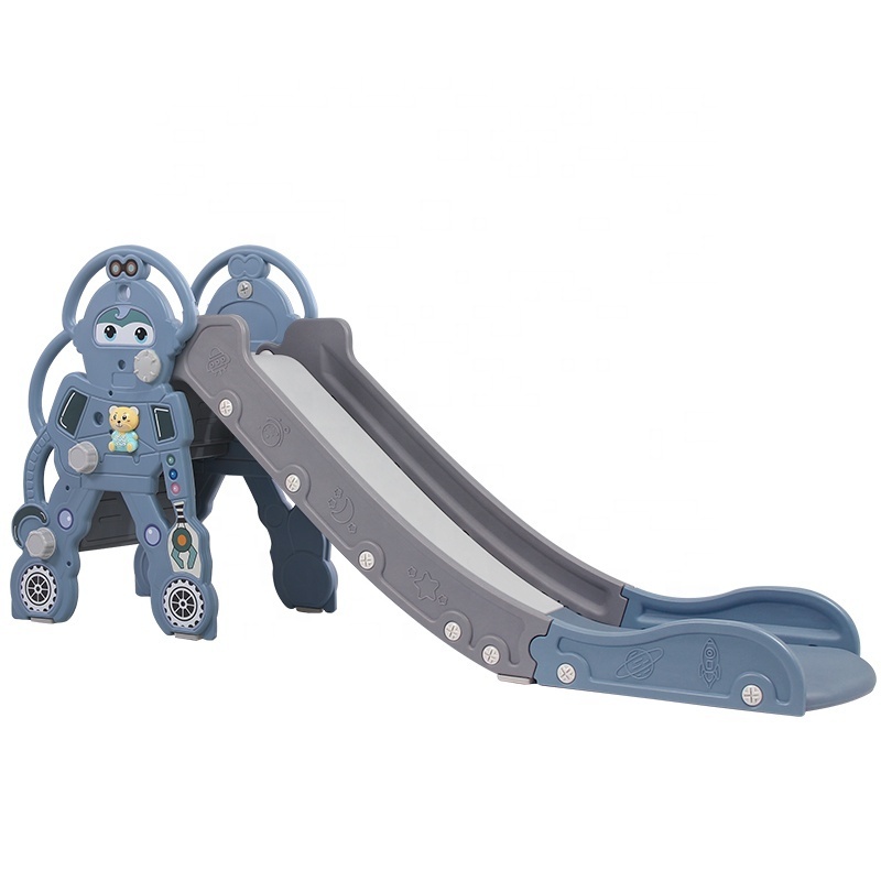 indoor slides for children Home Use Slide Children Baby Plastic Indoor Slides for Kids