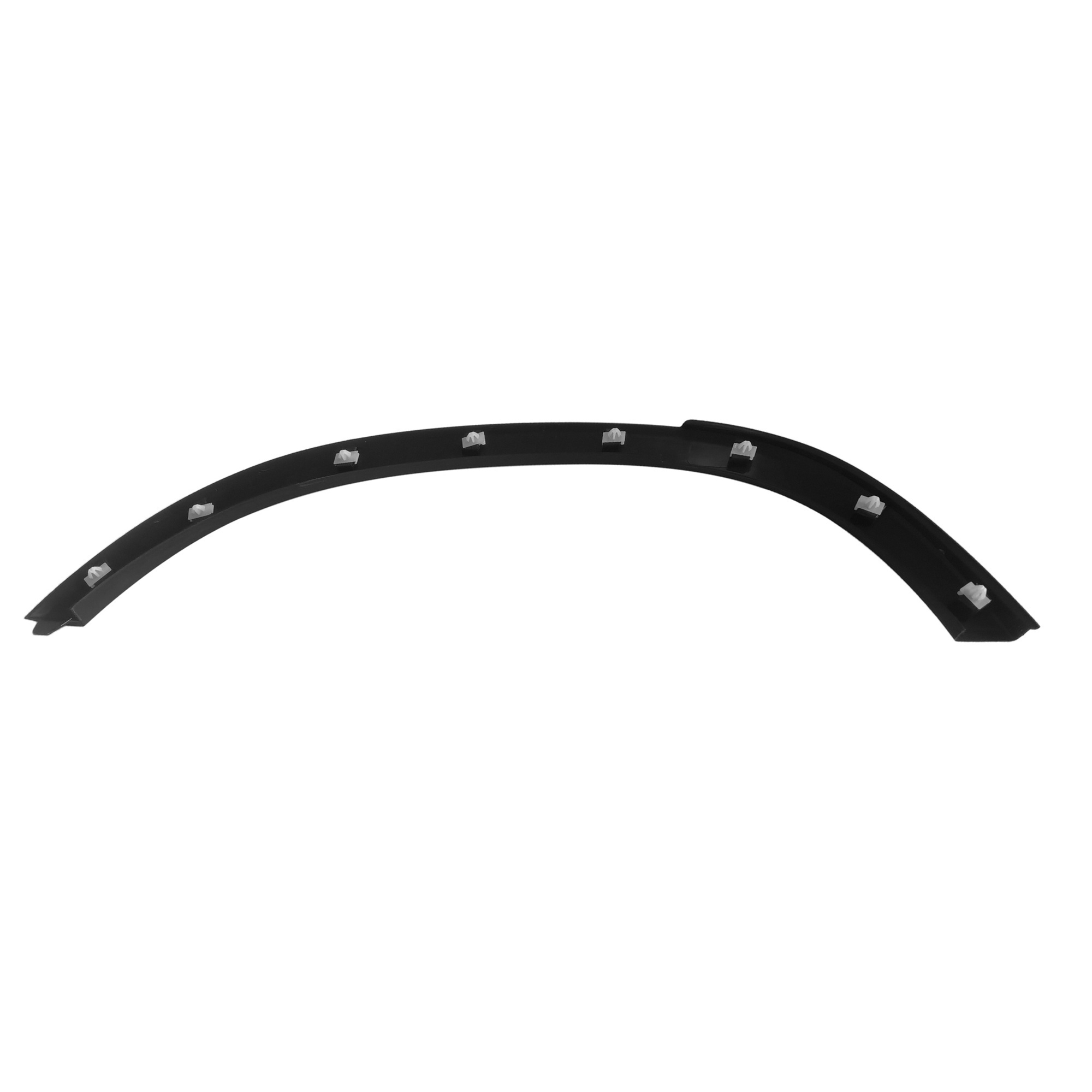 Rear Left Wheel Arch Trim Fender-Wheel Flare Molding Exterior Accessories for 15-2021 Chevrolet Trax 942-586