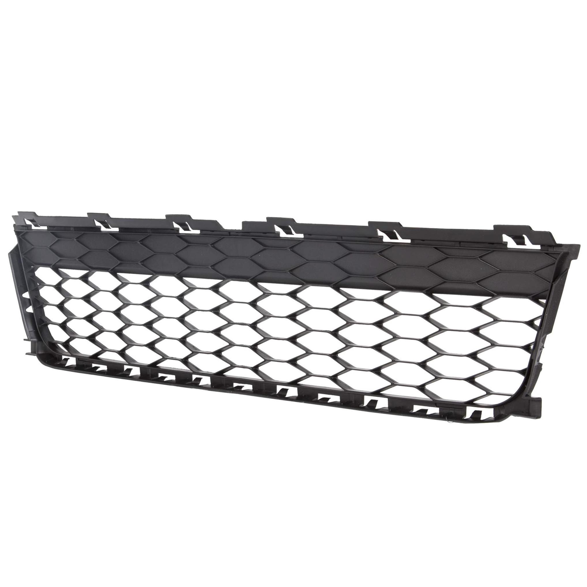 Car Front Radiator Bumper Lower Grill For Ford Explorer 2016-2019 941-115