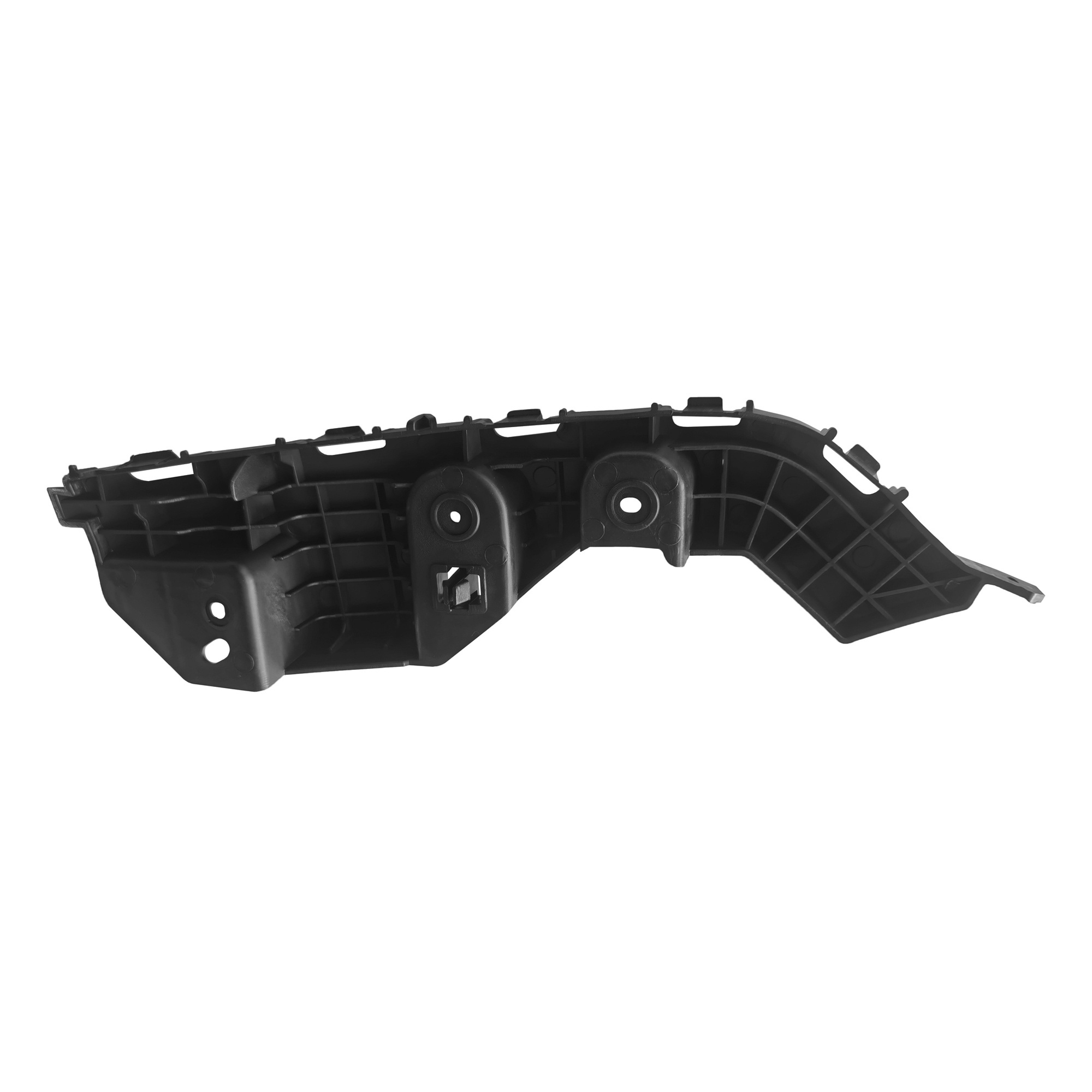 Front Right Passenger Side Car Bumper Grille Bracket for 2015-2016 Chevrolet Trax 942-549