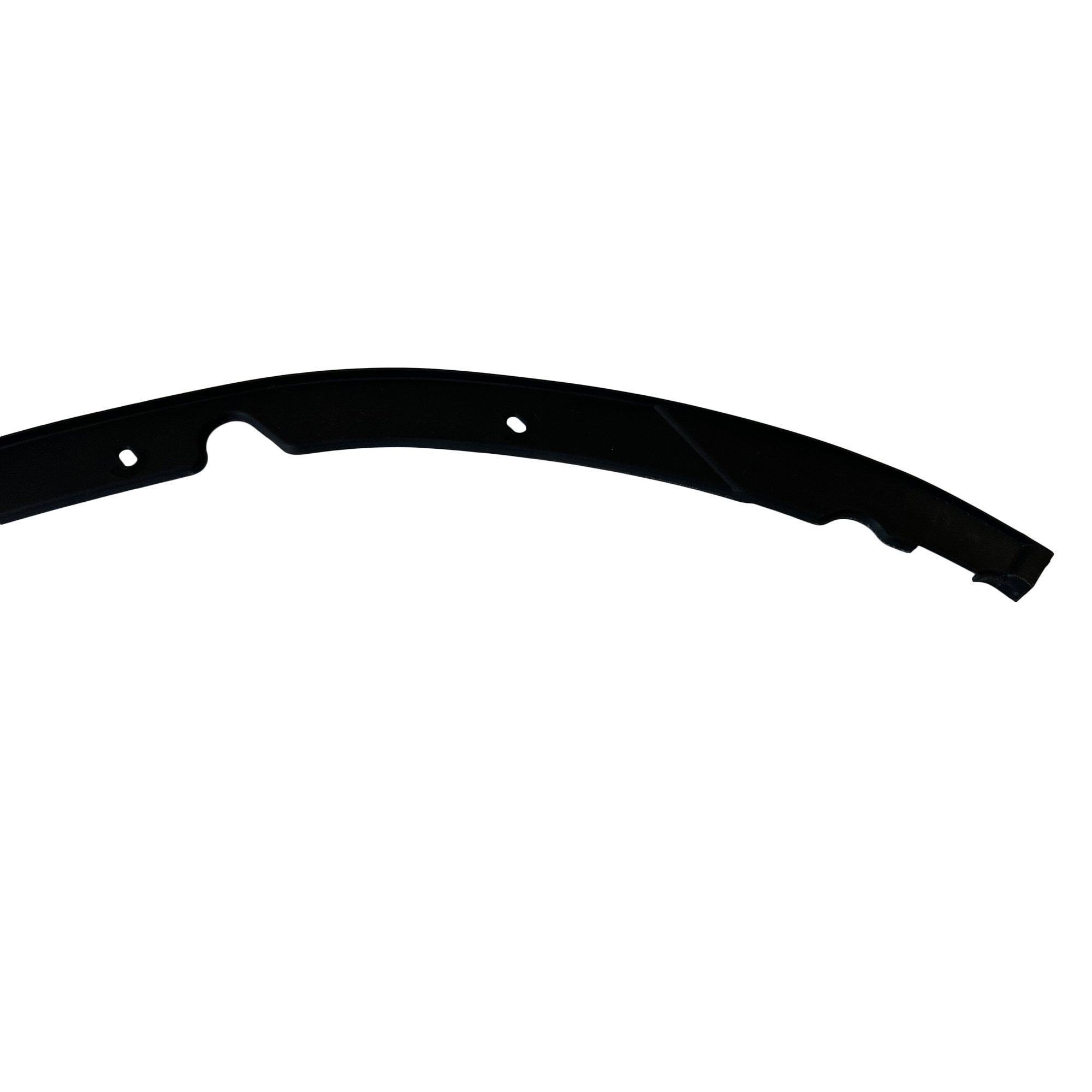 Front Car Bumper Grille Molding Strip Left for 2016-2021 Chevrolet Malibu 23478390 942-328