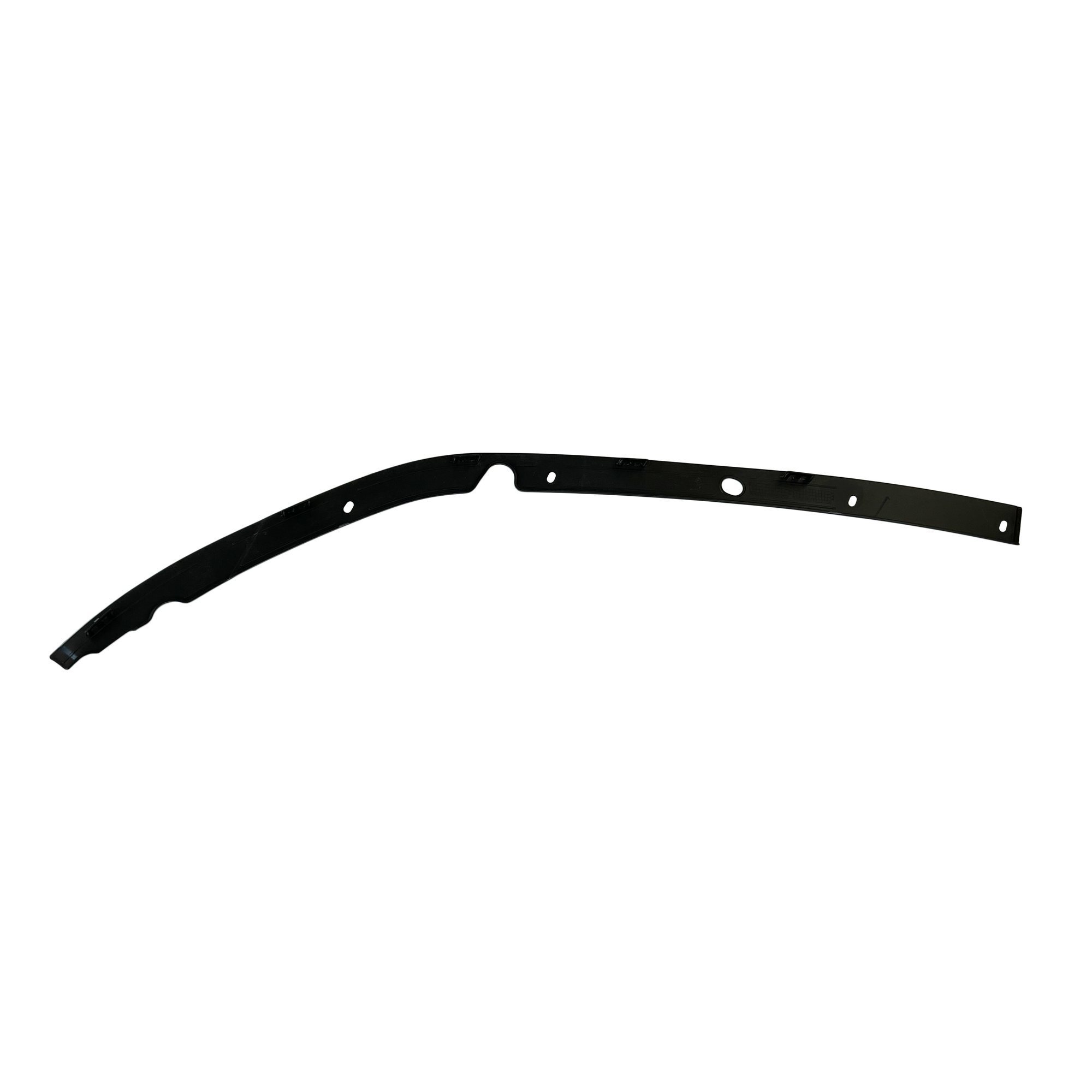 Front Car Bumper Grille Molding Strip Left for 2016-2021 Chevrolet Malibu 23478390 942-328