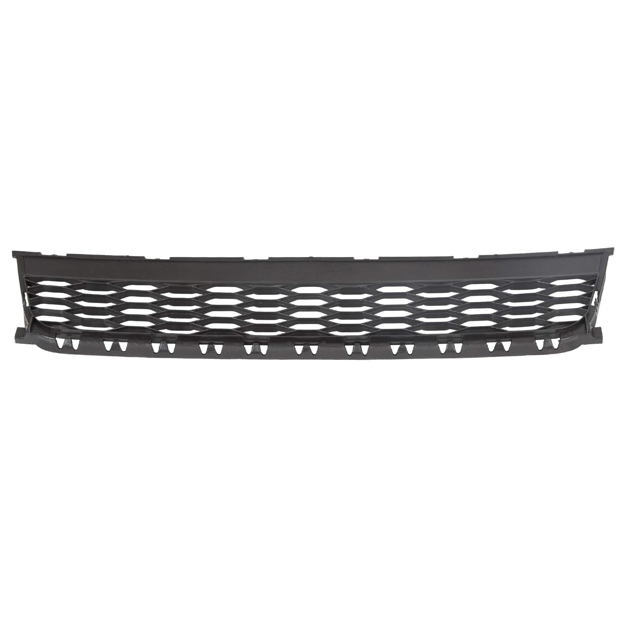 Car Front Radiator Bumper Lower Grill For Ford Explorer 2016-2019 941-115