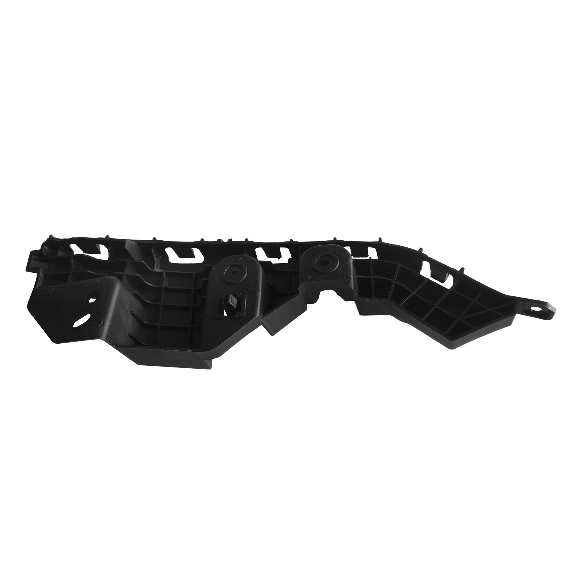 Front Left Driver Side Car Bumper Grille Bracket for 2015-16 Chevrolet Trax 42488474 942-548