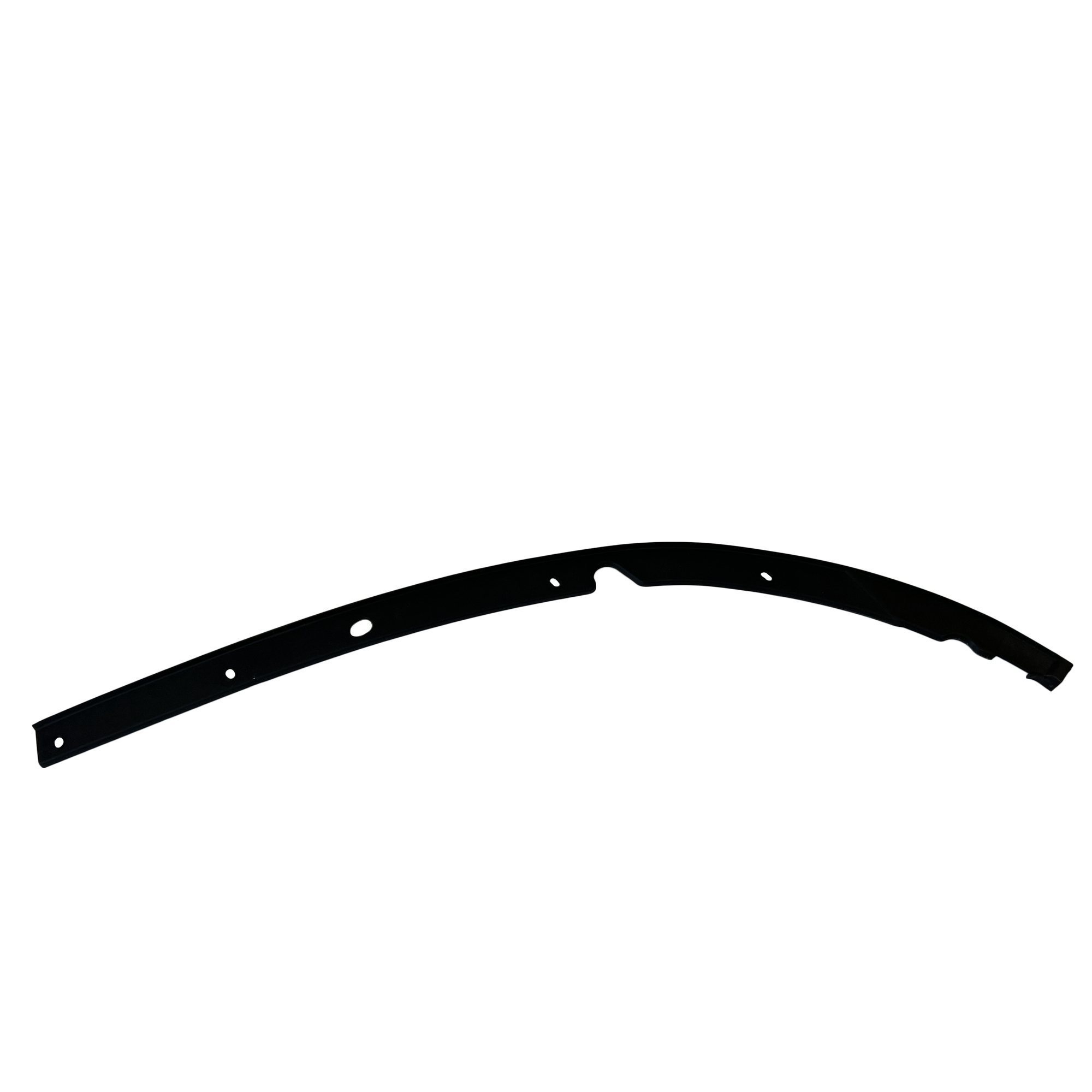 Front Car Bumper Grille Molding Strip Left for 2016-2021 Chevrolet Malibu 23478390 942-328