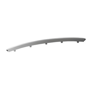 Front Center Silver Trim Car Bumper for 2010-2012 Land Rover Range Rover LR033908 941-415