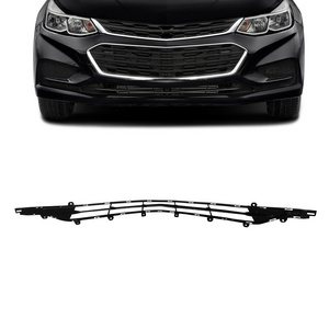 US Free Shipping Home Front Lower Bumper Car Grille for 2016-2018 Chevrolet Cruze GM1036191 23433195