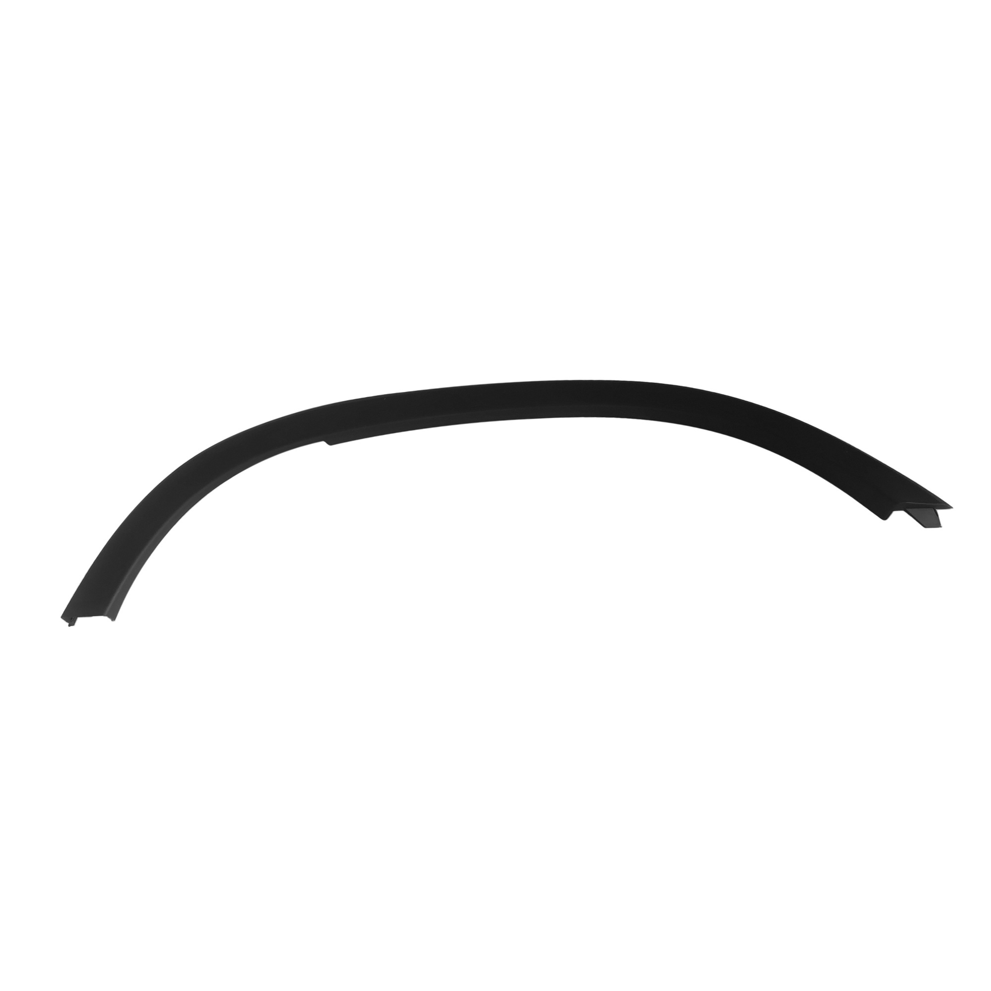 Rear Left Wheel Arch Trim Fender-Wheel Flare Molding Exterior Accessories for 15-2021 Chevrolet Trax 942-586