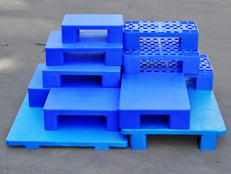 brick plastic pallet/ block pallet Type and pvc Material plastic pvc pallet for sale