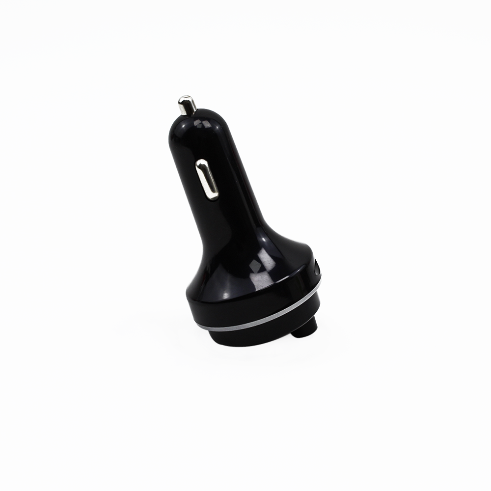 Super Car Charger PD 25W Car Bluetooth Player Auto MP3 Player USB Type C Bluetooth Car Charger