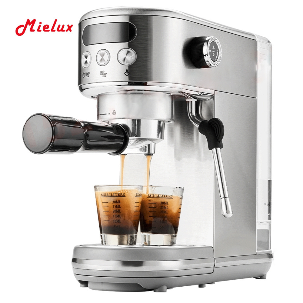 Small Kitchen Appliances Coffee Makers Coffee Machine Automatic Coffee Make Espresso Machine L'or