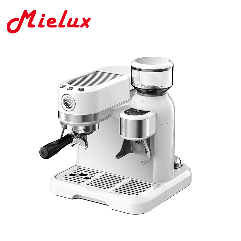 3 In 1 Super American Auto Portable Automatic Restaurant Professional Espresso Private Label Coffee Machines Italian Cafetera