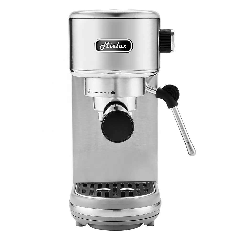 Factory Wholesale Hot Cold Brew Mini Electric Portable Coffee Maker Espresso Machine For Travel