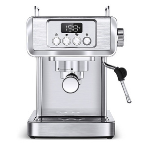 Home Appliance Automatic CE Expresso Coffee Makers Machine Cappuccino Maker Coffee Machine Grinder And Brewer Coffee Machine