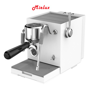 3 In 1 Capsule Cafe Machine Makers Automatic  Coffee Making Maker Machines