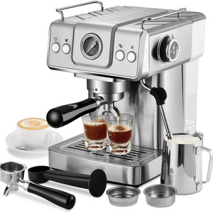 Brevillee The Barista Express Pro Oracle Touch Brushed St Espresso Wifi Coffee Machine