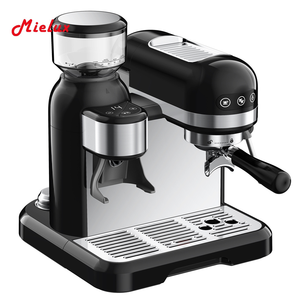 Fashion Custom Design Espresso Coffee Maker Style Mini Tea Espresso Coffee Capsule Machine