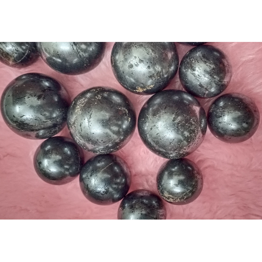 Latest High Quality Gemstone Sphere Magnetite Spheres Natural Stone Gemstone Sphere BUY at Wholesale Price