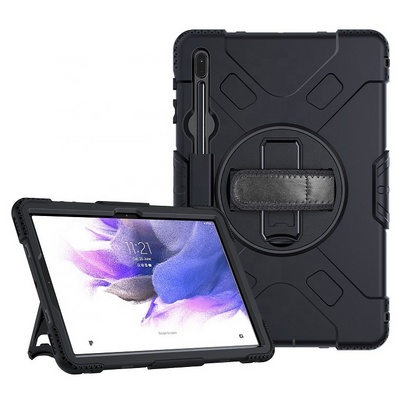 Pu tablet case for samsung galaxy tab s6 lite tab cover tablet galaxy a8 10.5 case for samsung s7 fe tablet case