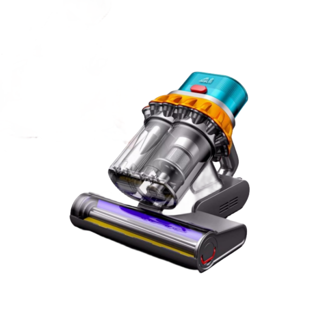 Double Cup household Mite Remove Vacuum Bed Vacuum Cleaner