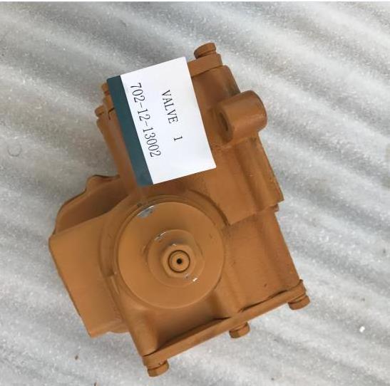 702-12-14001 7021214001 SERVO VALVE ASS'Y for  KOMATSU  BULLDOZERS D155A D355A