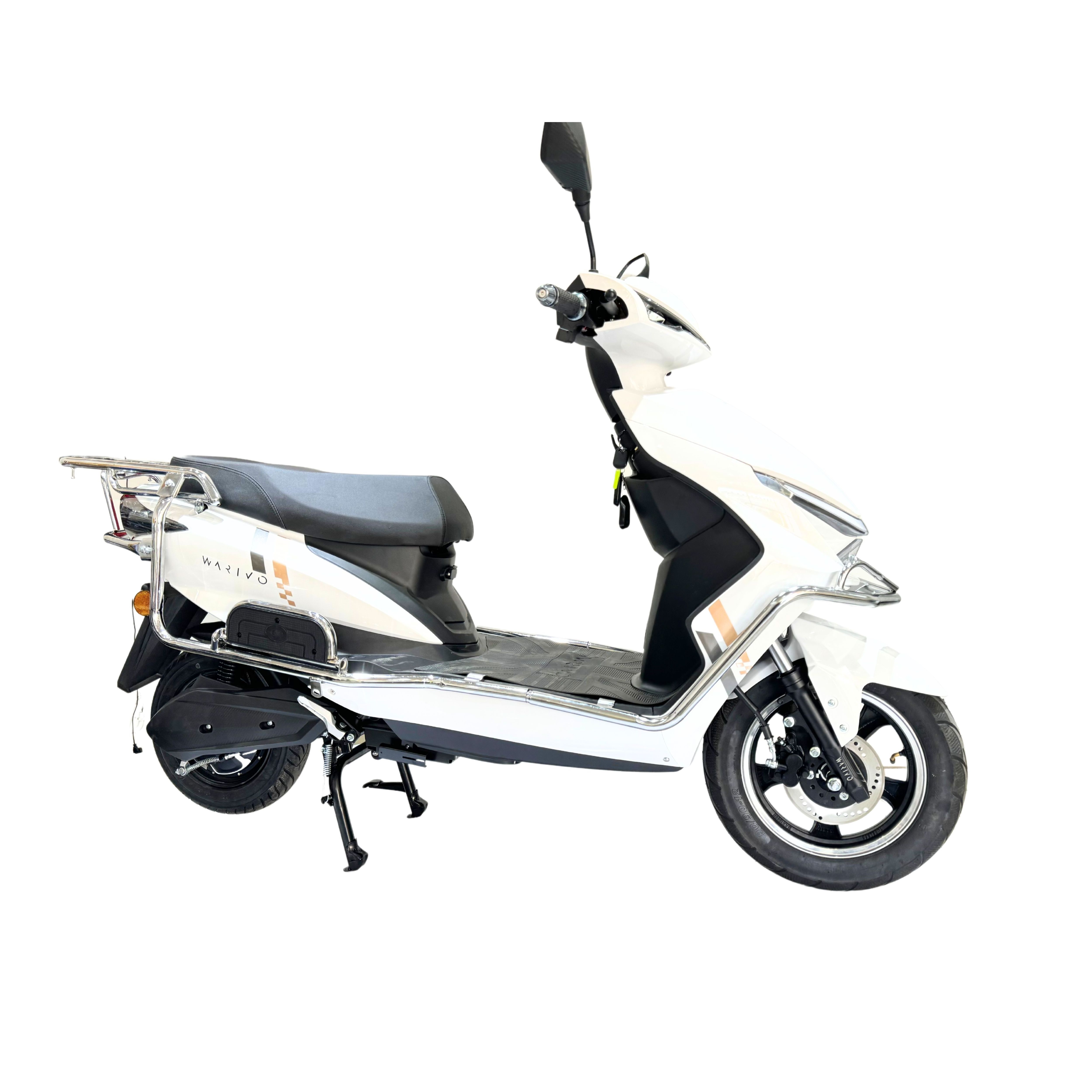 China Factory 1000w Motor Scooter Wholesale Electric Moped For Adult