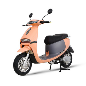 New Design bikes motorcycle Powerful Electric Scooter 800w 1200w 1500w electric battery powered motorcycle