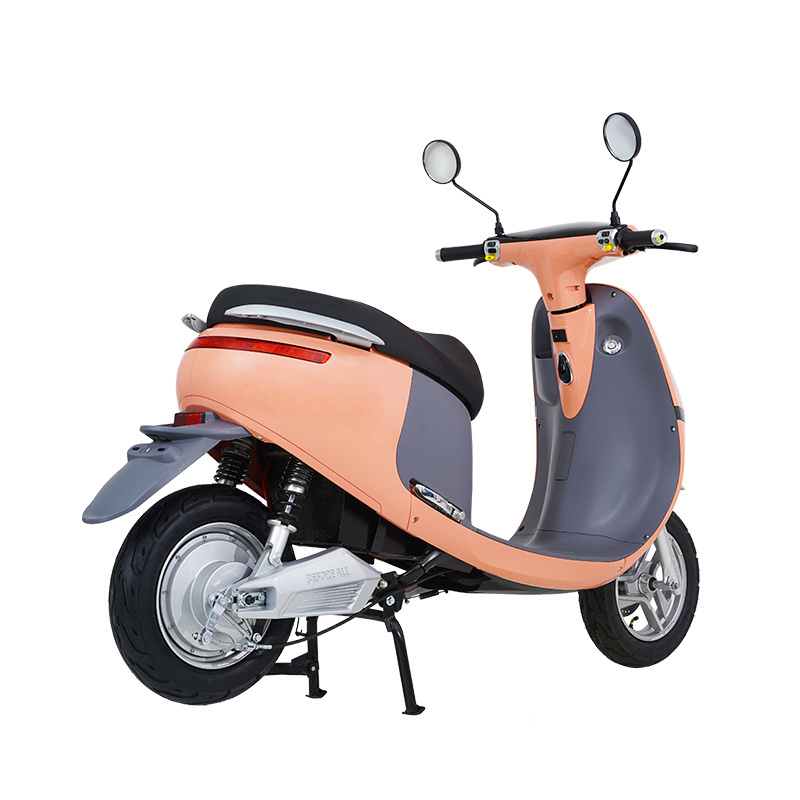 New Design bikes motorcycle Powerful Electric Scooter 800w 1200w 1500w electric battery powered motorcycle