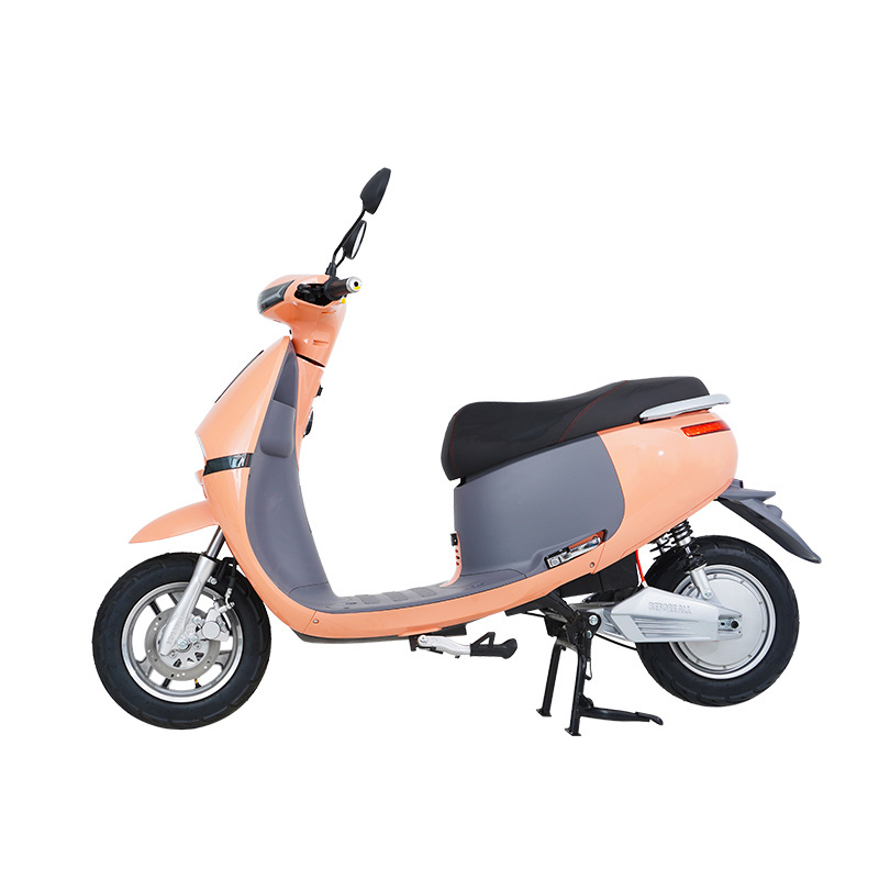 New Design bikes motorcycle Powerful Electric Scooter 800w 1200w 1500w electric battery powered motorcycle