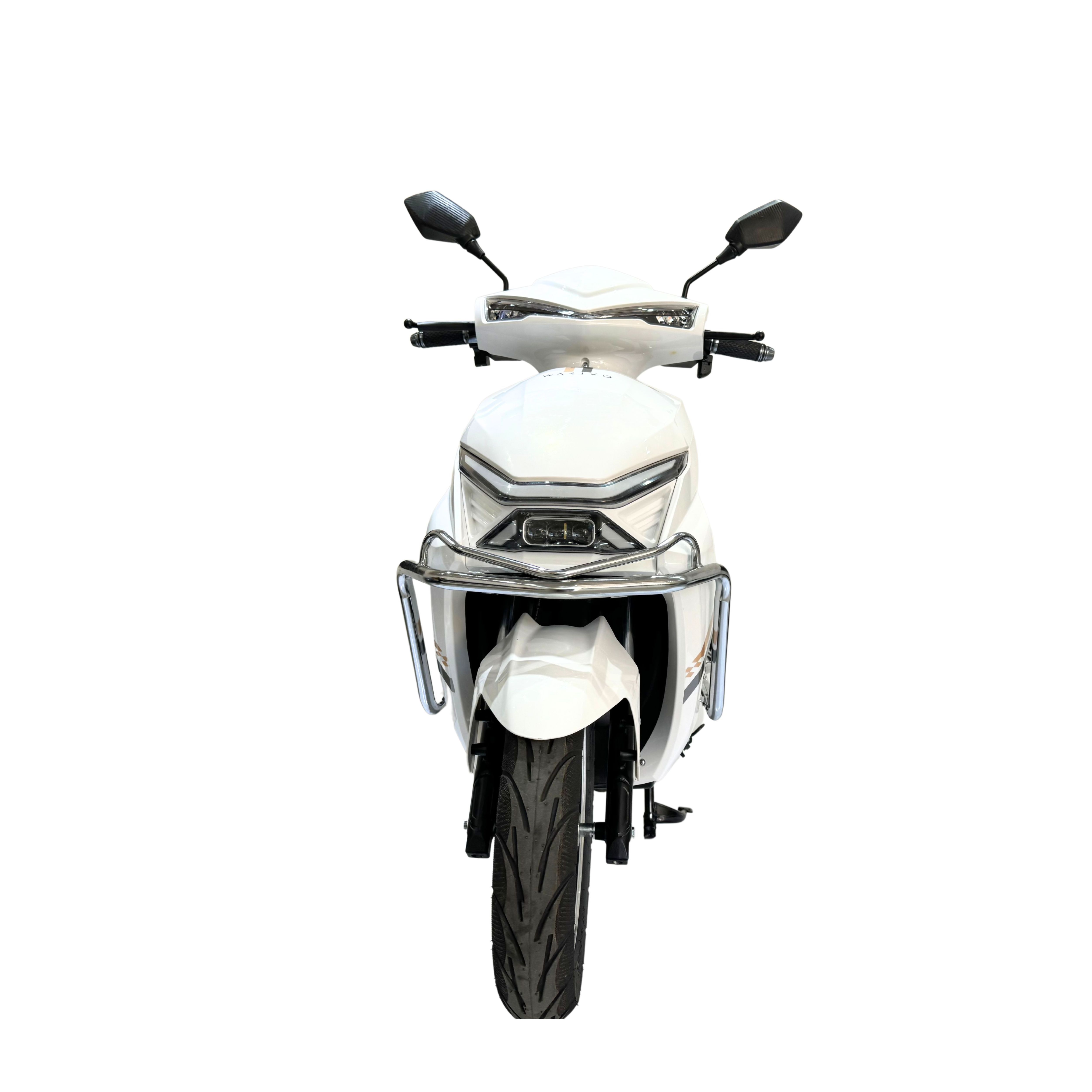 China Factory 1000w Motor Scooter Wholesale Electric Moped For Adult