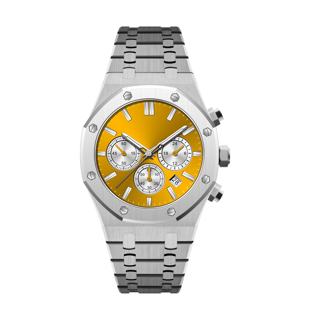 Wholesale Luxury Watch OEM LUXURY WATCH no logo watch mechanical