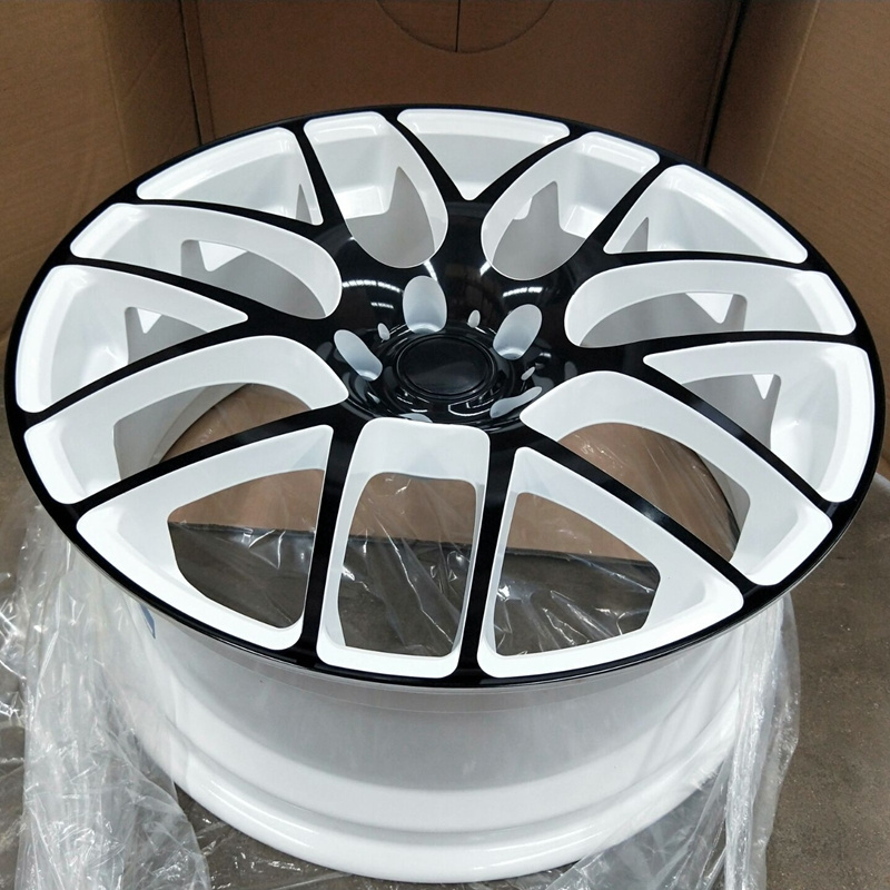 15 16 17 18 inch 4x100 5x100 5x120 car alloy wheels