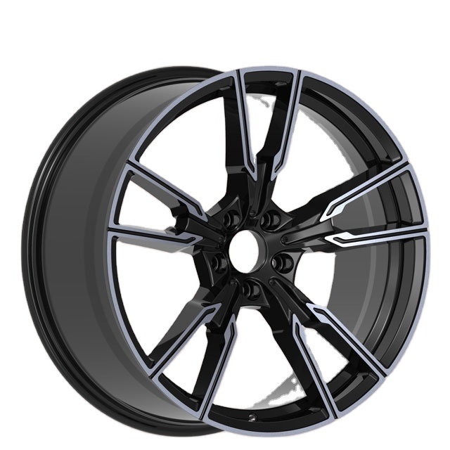 6 Hole 6x114.3 Lug Off-road 139.7 Off Road Llantas 4x4 Offroad 20Inch Rines 6x139.7 Mags Car Rims 16