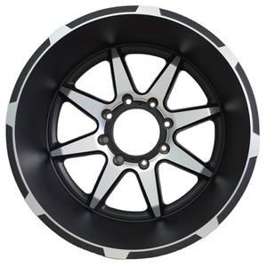 4x4 rin 15" 16" 17" 18" wheel rim