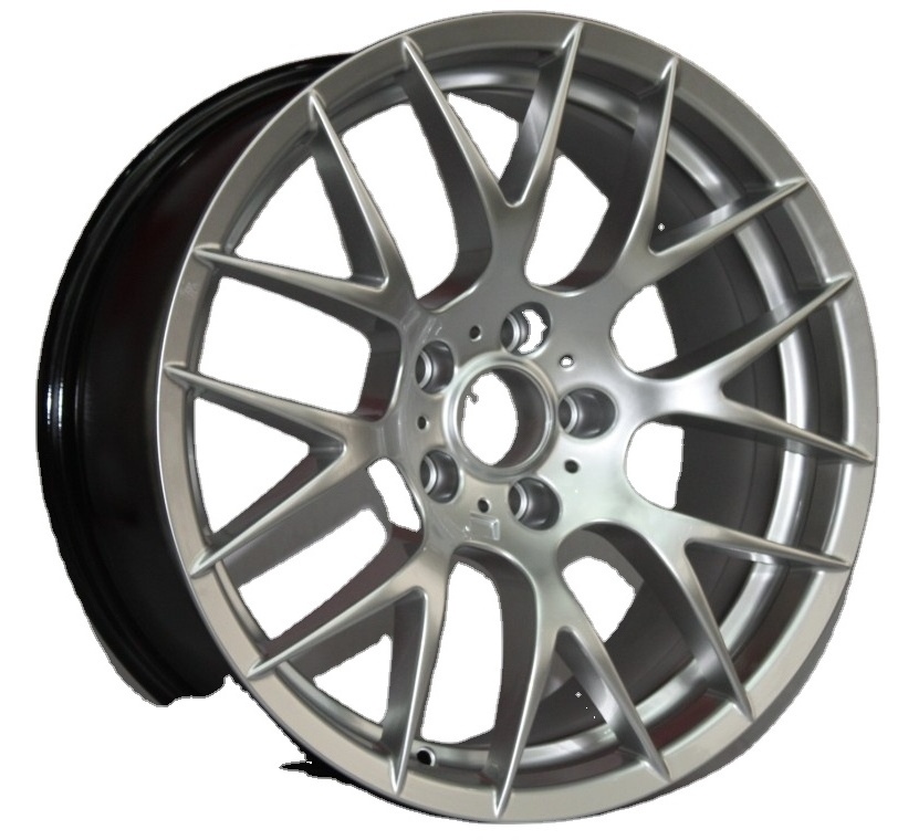 Alloy Wheel Magnesium Alloy Wheel