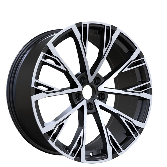 6 Hole 6x114.3 Lug Off-road 139.7 Off Road Llantas 4x4 Offroad 20Inch Rines 6x139.7 Mags Car Rims 16